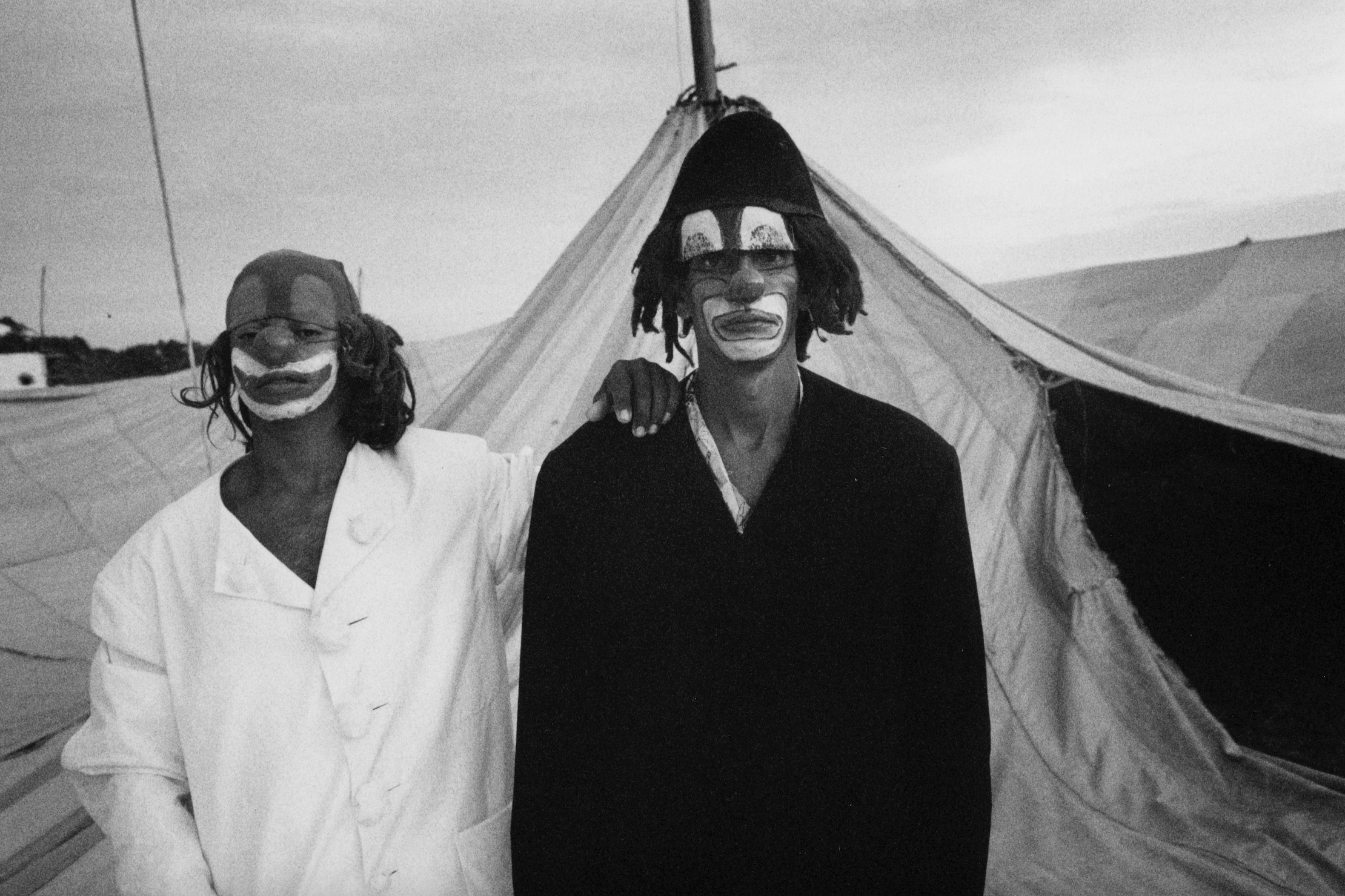 ★Y's ヨウジヤマモトMy Friends Martine Barrat写真集 YOHJI YAMAMOTO — MARTINE BARRAT